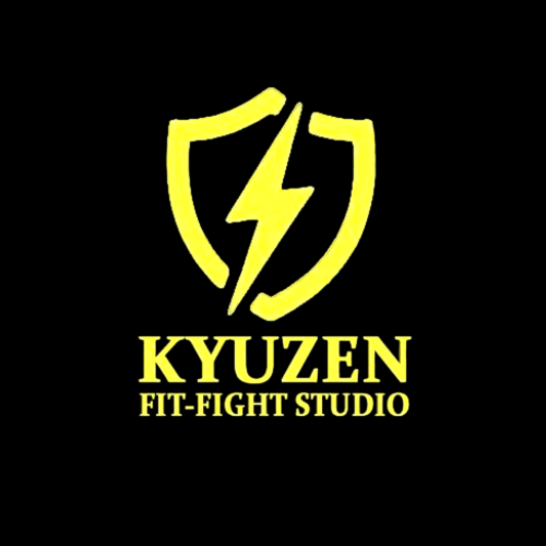 KYUZEN Fit-Fight Studio LOGO